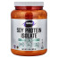 NOW Foods, Sports, Soy Protein Isolate, Pure Unflavored, 2 lbs (907 g) Now