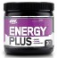 Energy Plus (150g) - Optimum Nutrition - Uva