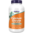 Calcium Citrate, Pure Powder, 8 oz (227 g) Now foods Now