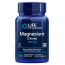 Magnesium Critate 160mg 100 vcaps LIFE Extension Life Extension