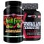 Combo: Tribulus Terrestris - Pro Size + Hell Fire - Innovative Pro Size Nutrition