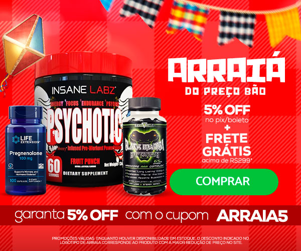 Arraia 2025