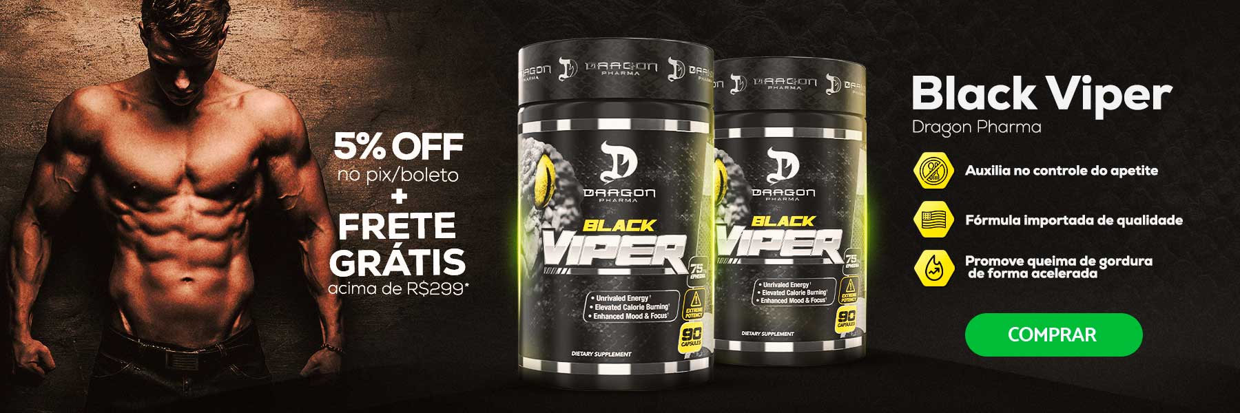Black Viper
