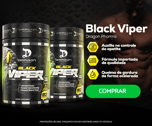 Black Viper