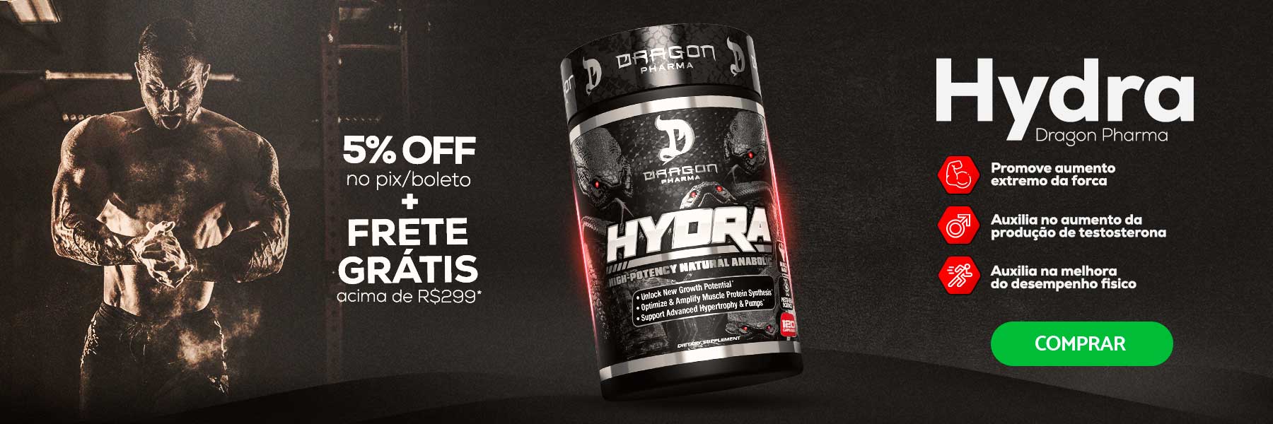 Hydra