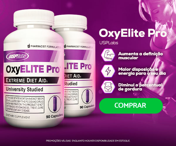 Oxyelite Pro