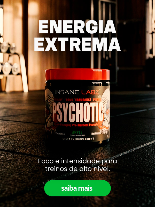 Psychotic Red