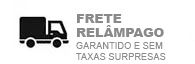 Frete Relampago