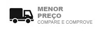 Melhor preço, compare e comprove.